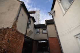 1&nbsp;Bedroom&nbsp;Flat